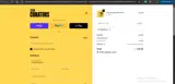 AYURELLE coupon verification screenshot