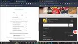 FAVE25 coupon verification screenshot