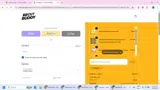 YOMIKE coupon verification screenshot