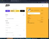 TBT coupon verification screenshot
