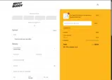 JCS coupon verification screenshot