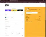 COMEBACK15 coupon verification screenshot
