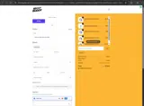 BSD coupon verification screenshot