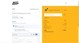 BSD coupon verification screenshot