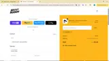 LETSGO10 coupon verification screenshot