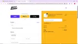 LETSGO10 coupon verification screenshot