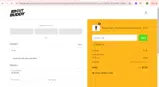 MBU10 coupon verification screenshot