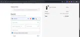 TDM10 coupon verification screenshot