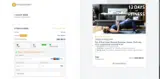 SAVE25 coupon verification screenshot