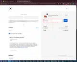 The Daily Essential Co. coupon verification screenshot