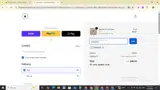 The Daily Essential Co. coupon verification screenshot