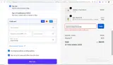 The Daily Essential Co. coupon verification screenshot