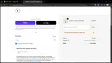 The Daily Essential Co. coupon verification screenshot