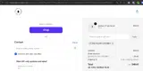 The Daily Essential Co. coupon verification screenshot