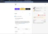 The Daily Essential Co. coupon verification screenshot