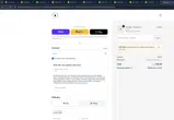 The Daily Essential Co. coupon verification screenshot