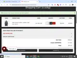 SUPPER10 coupon verification screenshot