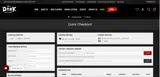 WELCOME10 coupon verification screenshot
