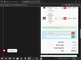 Super15 coupon verification screenshot