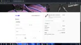 GW25 coupon verification screenshot