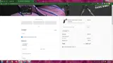 GW25 coupon verification screenshot