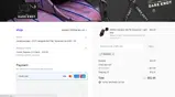 RMRS25 coupon verification screenshot