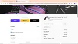STAY30 coupon verification screenshot