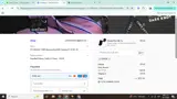 STAY30 coupon verification screenshot
