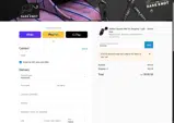 STAY40 coupon verification screenshot