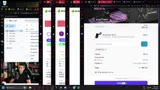 40STYLE coupon verification screenshot