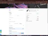 us40 coupon verification screenshot