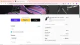 NESC40 coupon verification screenshot