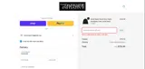 end30 coupon verification screenshot