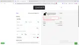 end30 coupon verification screenshot