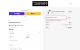 MEMORIAL30 coupon verification screenshot