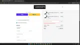 WINTER40 coupon verification screenshot
