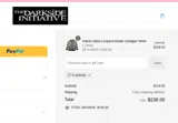 flash30 coupon verification screenshot