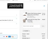 flash30 coupon verification screenshot