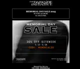 MEMORIAL30 coupon verification screenshot