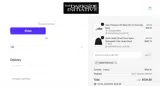 DARKFRIDAY25 coupon verification screenshot