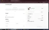 The Darling Style coupon verification screenshot
