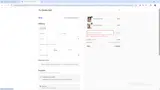The Darling Style coupon verification screenshot