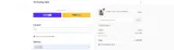 The Darling Style coupon verification screenshot