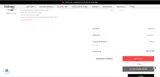 The Dashcam Store coupon verification screenshot