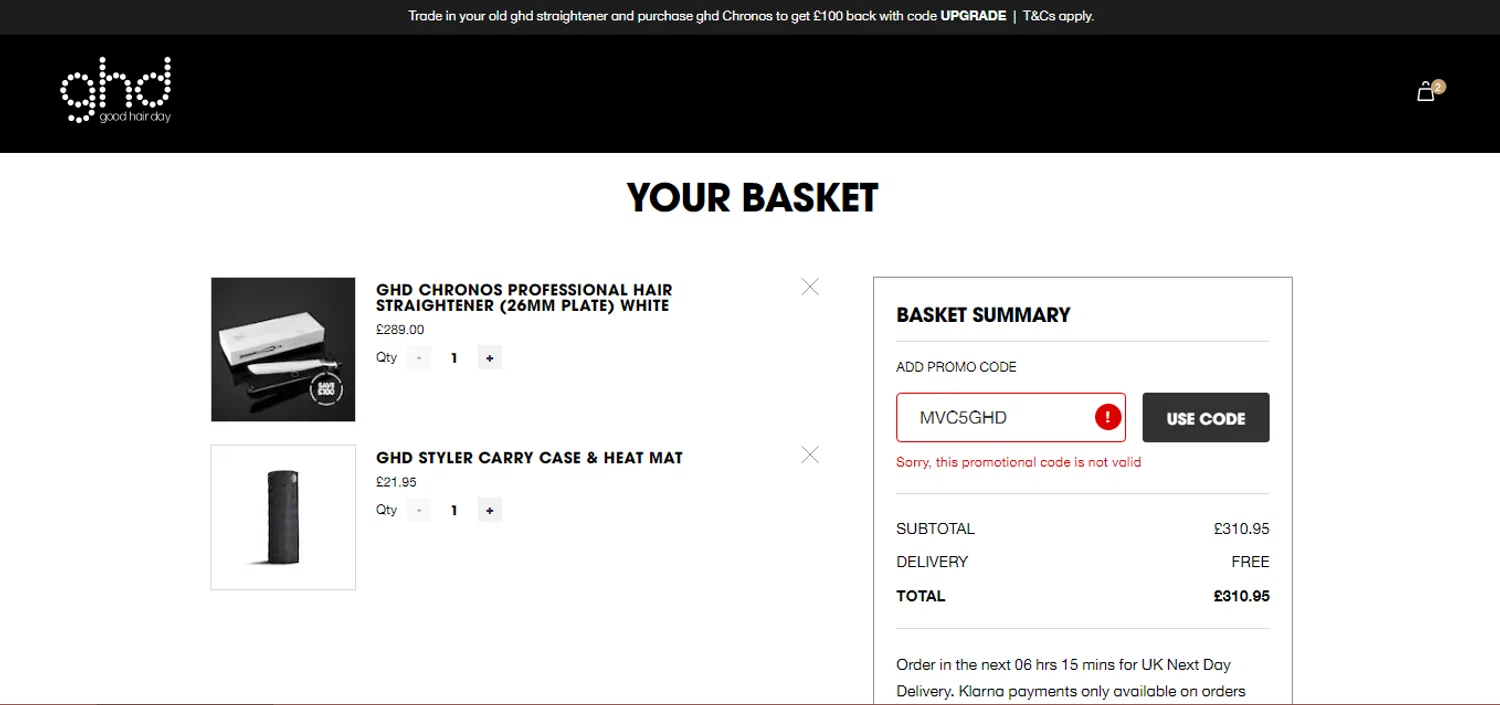 The Daybreak promo code screenshot showing code INTHISTOGETHER applied at The Daybreak checkout page. Uploaded by SimplyCodes community member TreasureMonarch3770 on Apr 3, 2025