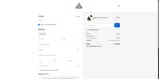 The Delta Connect coupon verification screenshot