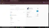 HELLO15 coupon verification screenshot
