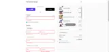 WELCOME10 coupon verification screenshot