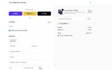 WELCOME10 coupon verification screenshot