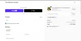 WELCOME10 coupon verification screenshot